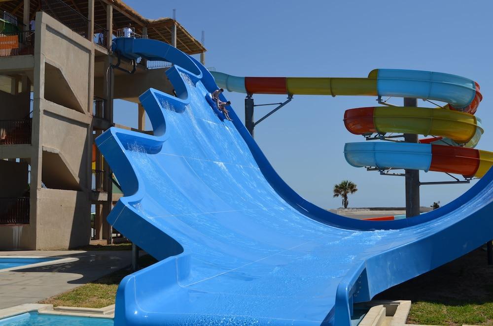 Thalassa Sousse Resort And Aquapark المظهر الخارجي الصورة